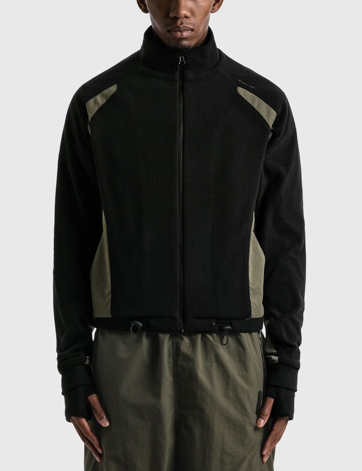 Fleece Jacket Placeholder Image