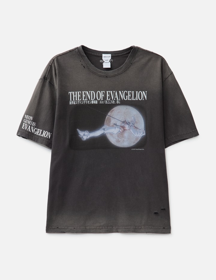 EVANGELION T SHIRTS 2 Placeholder Image