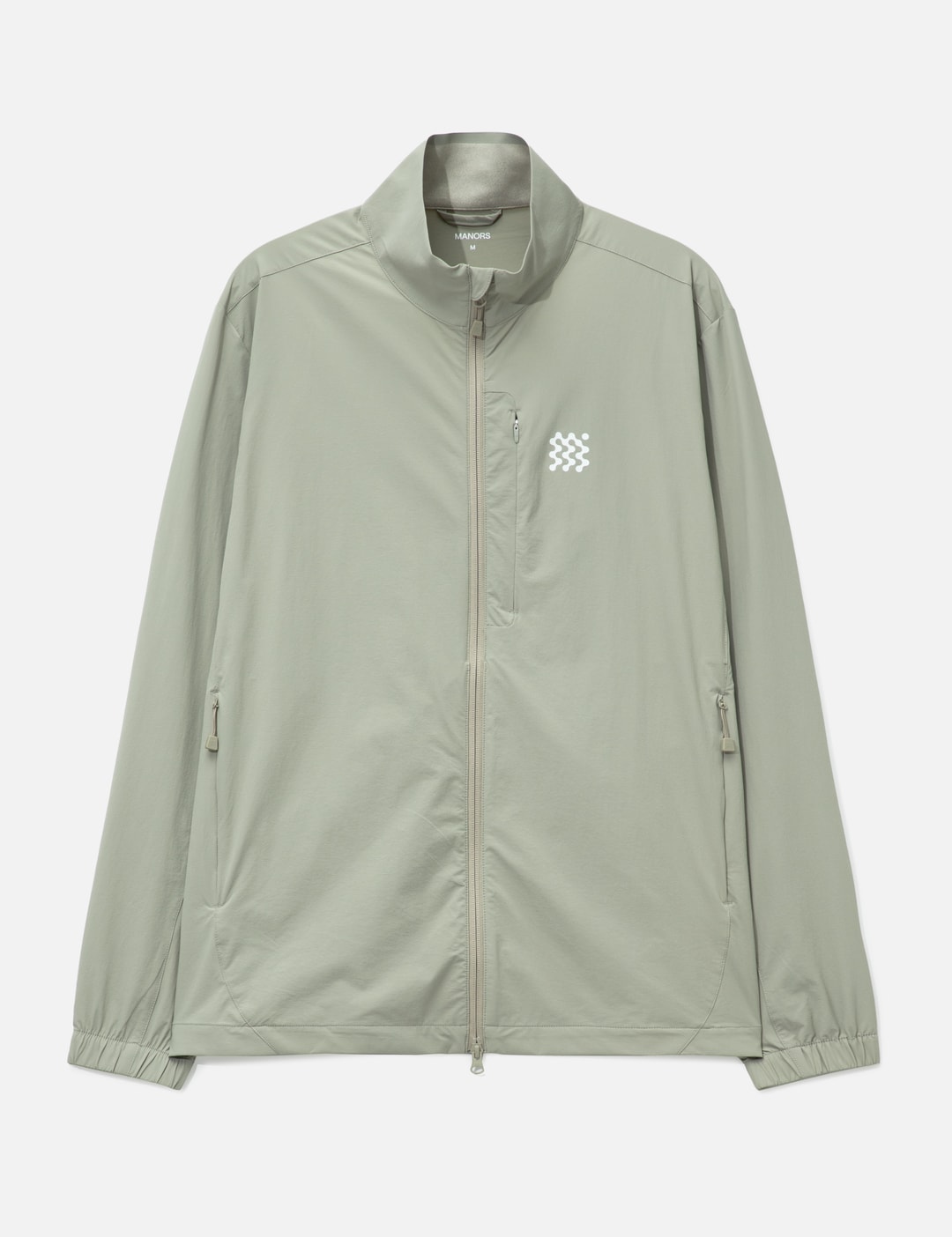Lightweight Course Jacket view 7