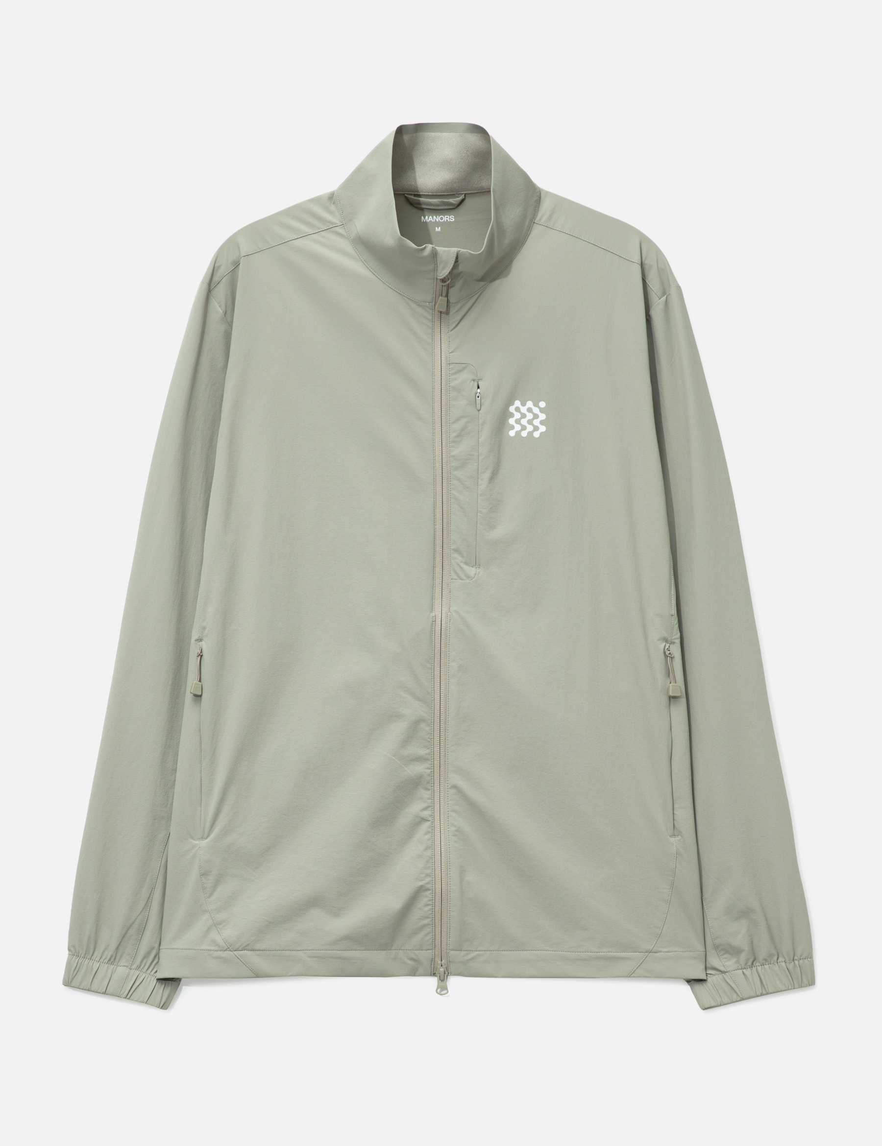 Lightweight Course Jacket view 16