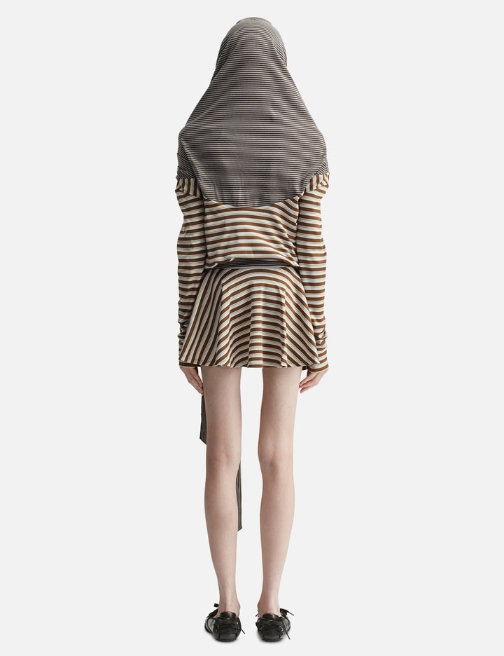 Dune Twotone Dress Placeholder Image
