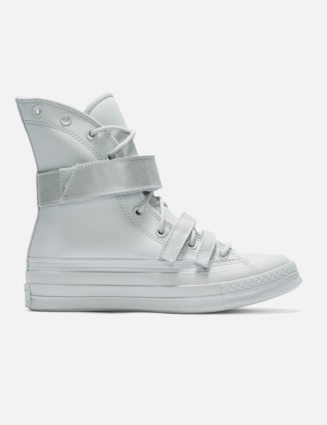 Converse Chuck 70 x Anonymous Club - Coated leather high  display picture 2