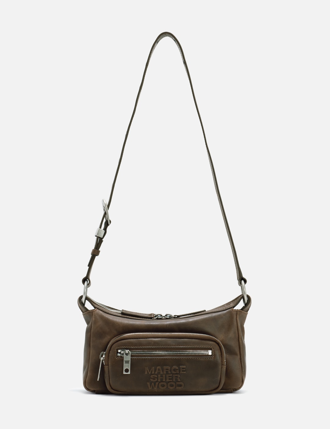 Outpocket Hobo Mini view 8