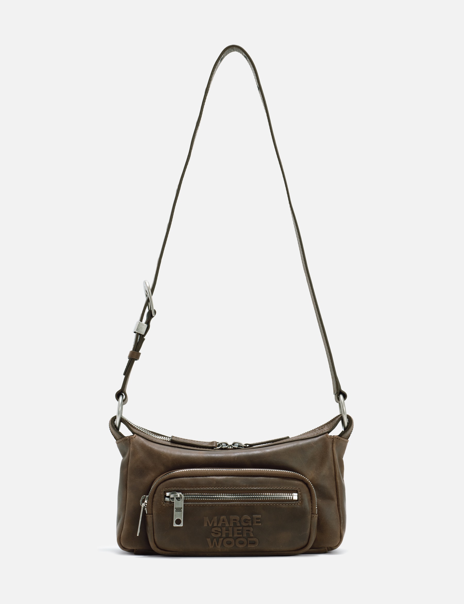 Outpocket Hobo Mini view 19