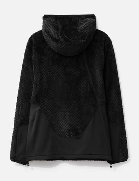 Fleece Half Zip-Up view 8