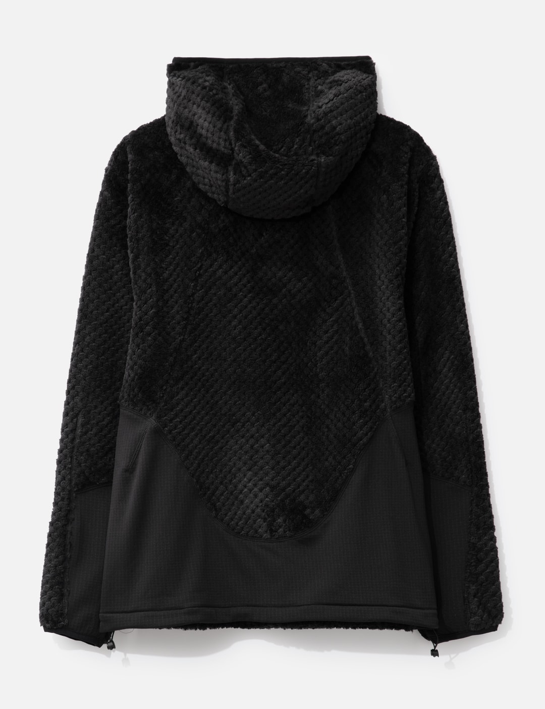 Fleece Half Zip-Up view 9