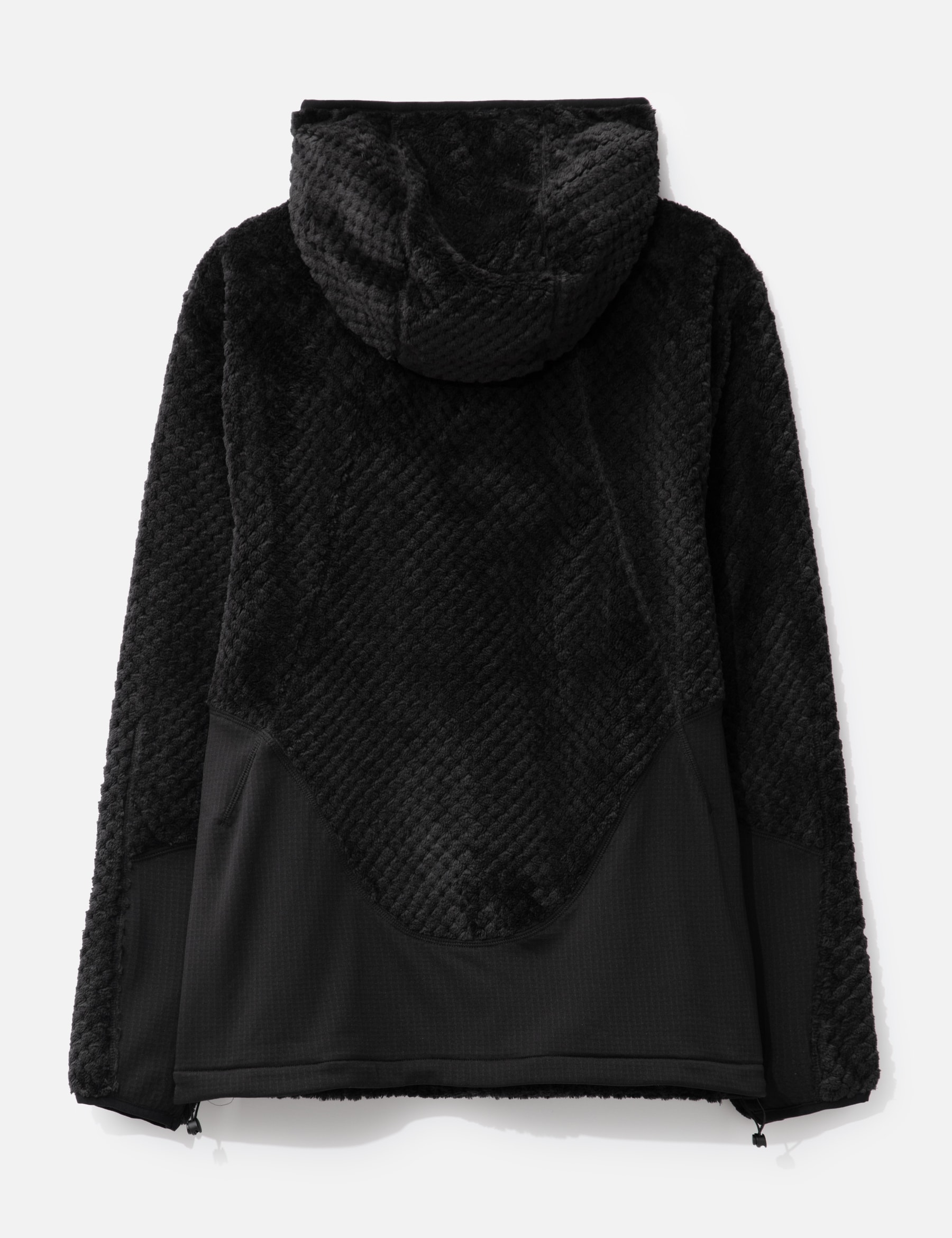 Fleece Half Zip-Up view 17