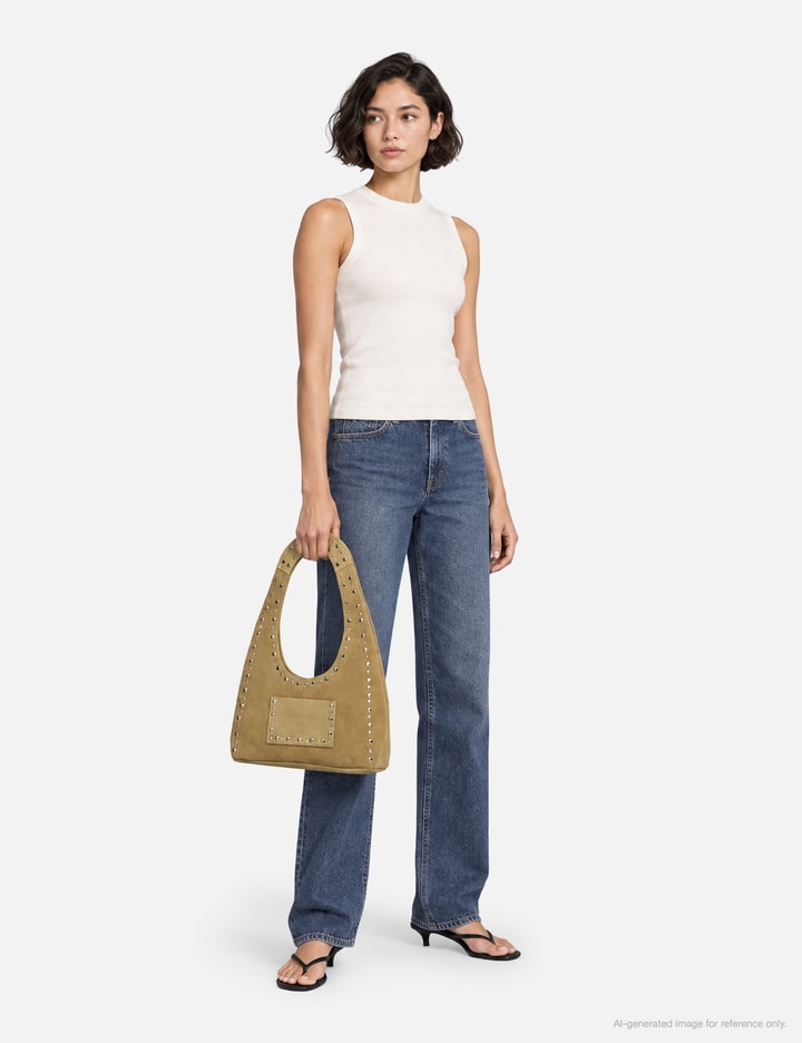 gimaguas Franca Bag