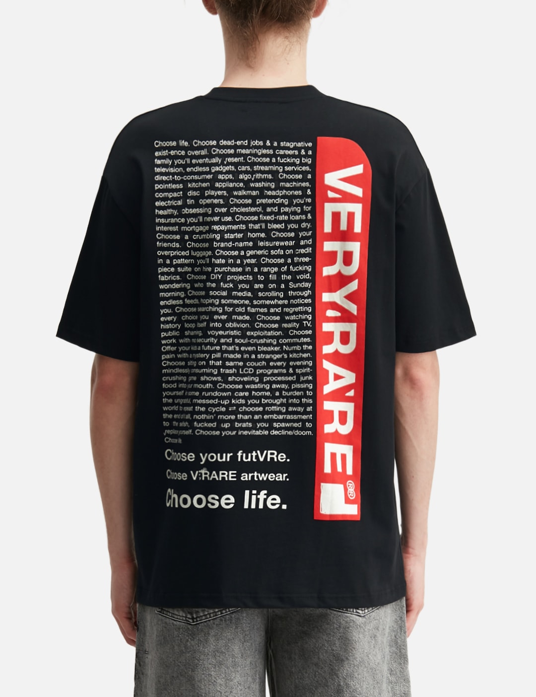 Choose Life view 19