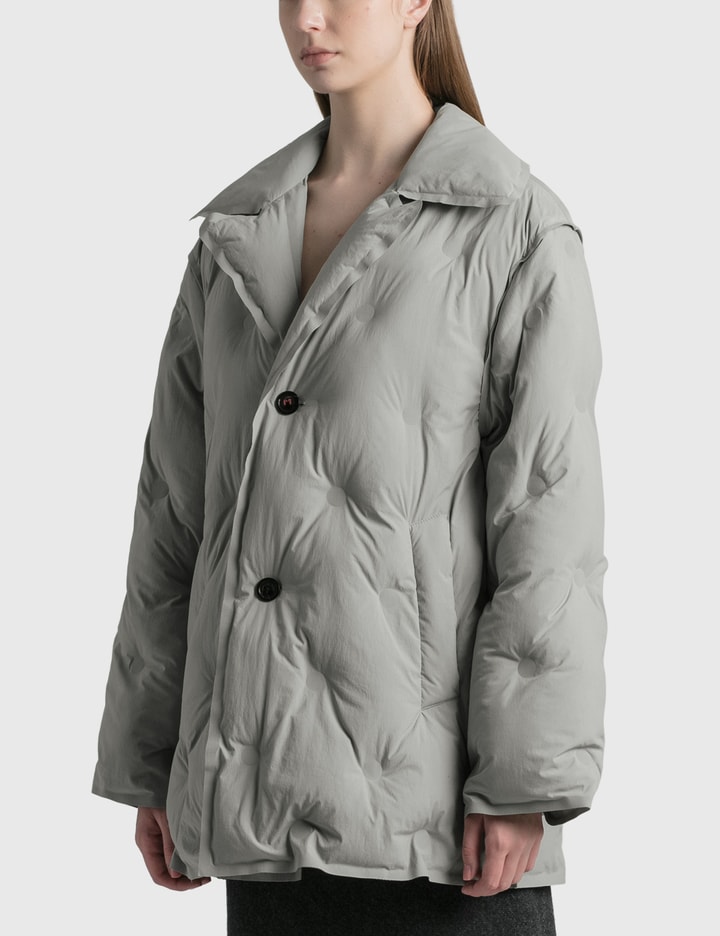 Recycled Nylon Padded Coat Placeholder Image