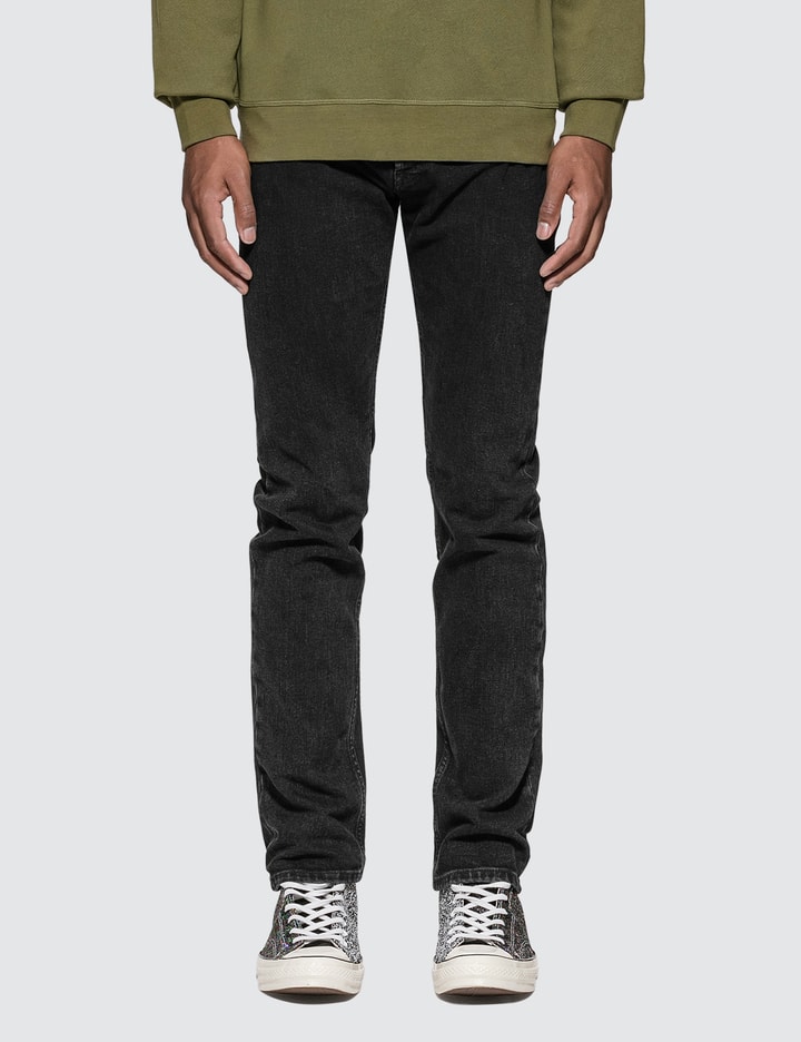 5 Pocket Jeans Placeholder Image