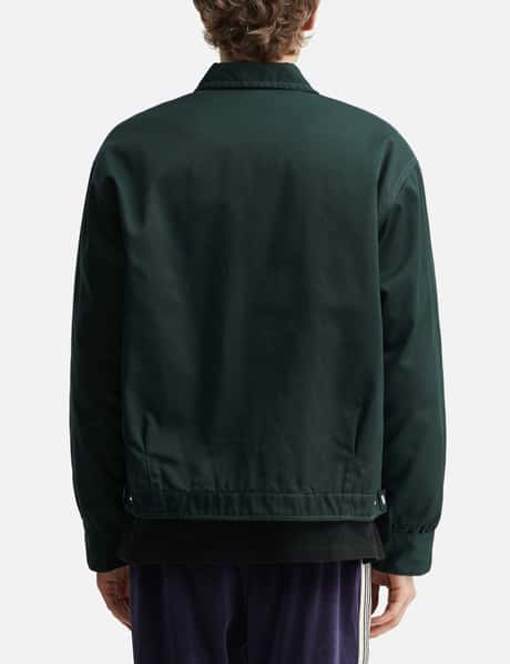 Work Jacket view 12