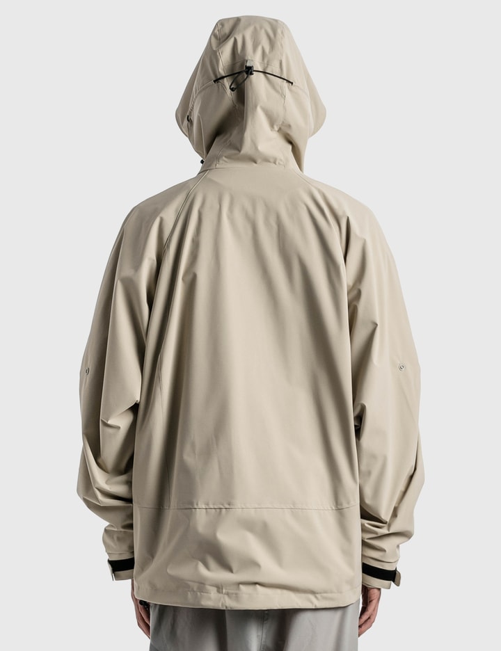 VI-G93P “Formula-G” Mountain Parka Placeholder Image