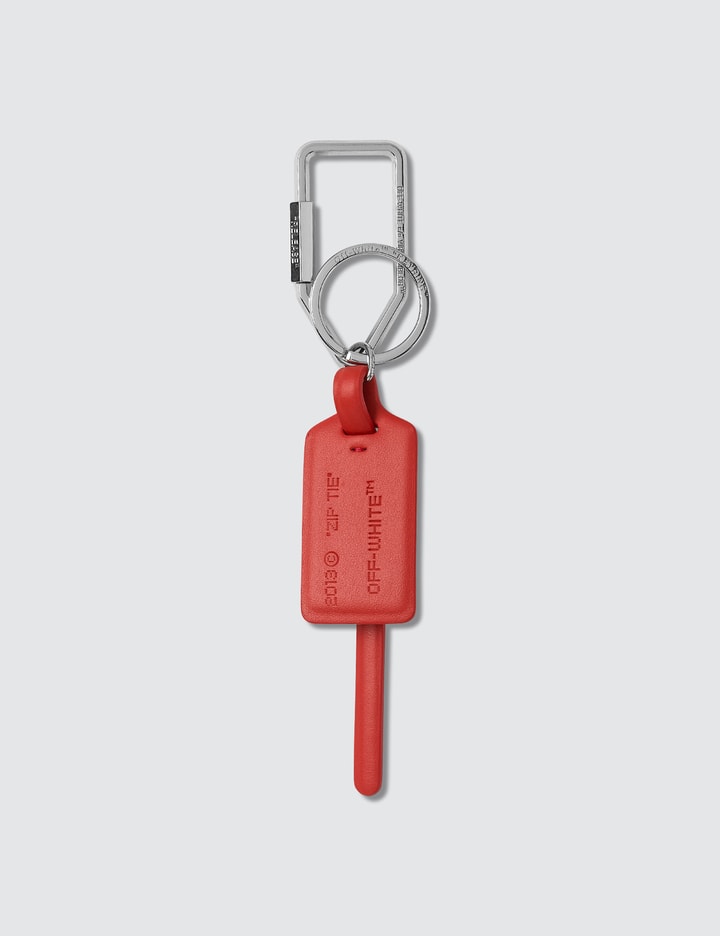 Zip Tie Keyring Placeholder Image