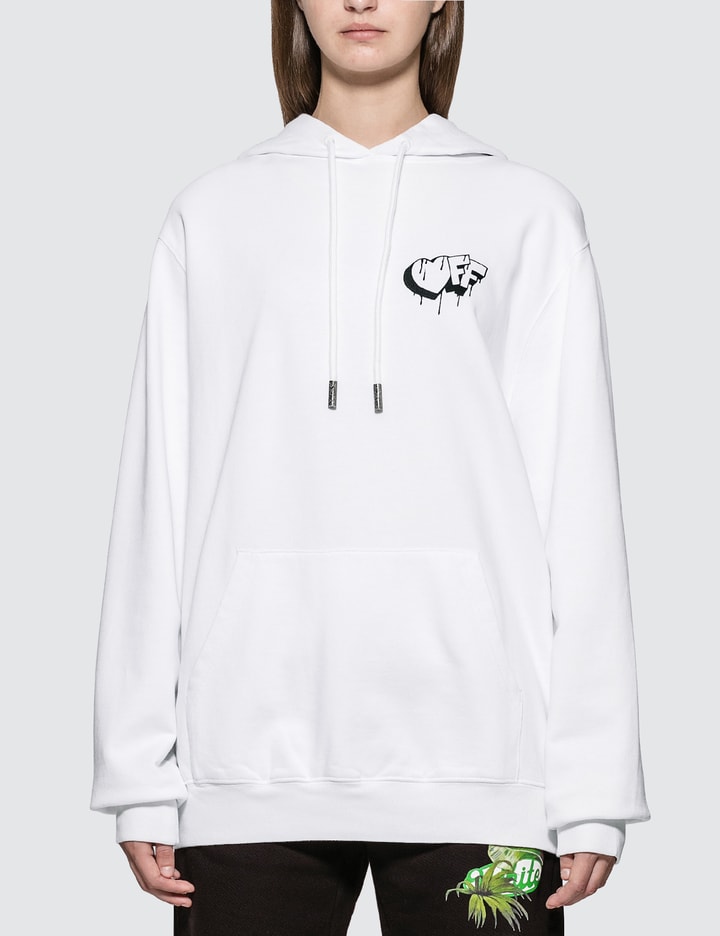 Markers Regular Hoodie Placeholder Image