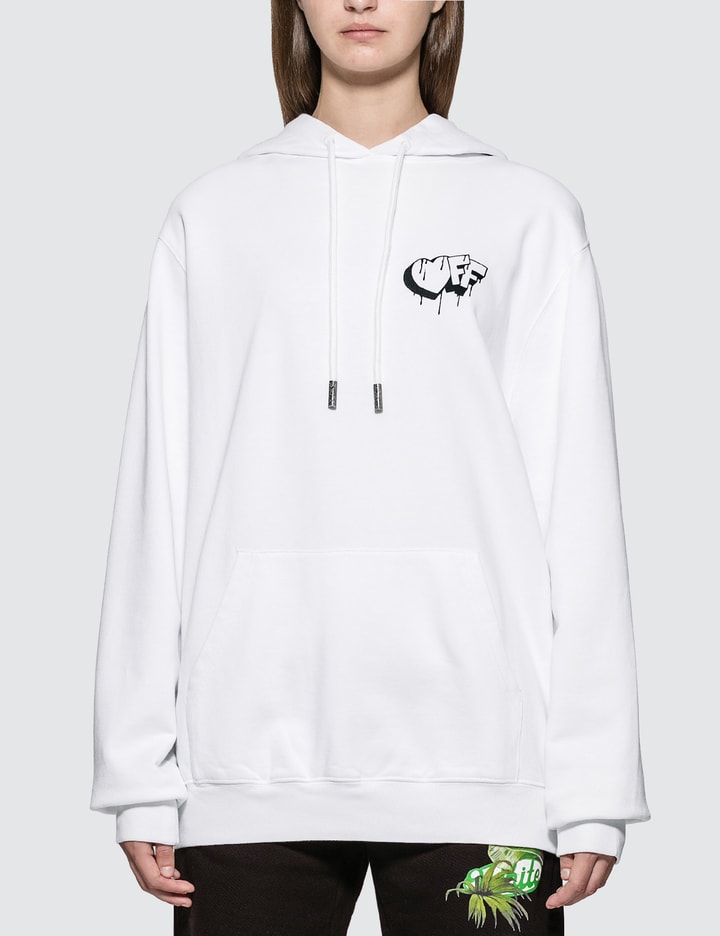 Markers Regular Hoodie Placeholder Image