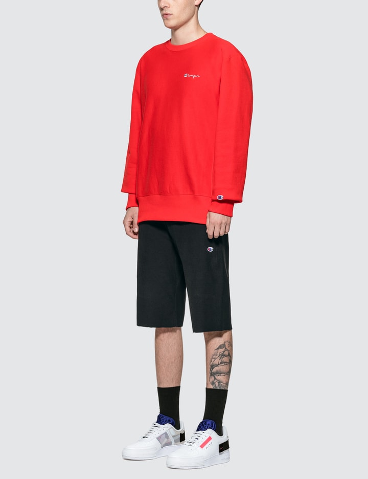 Sweat Shorts Placeholder Image
