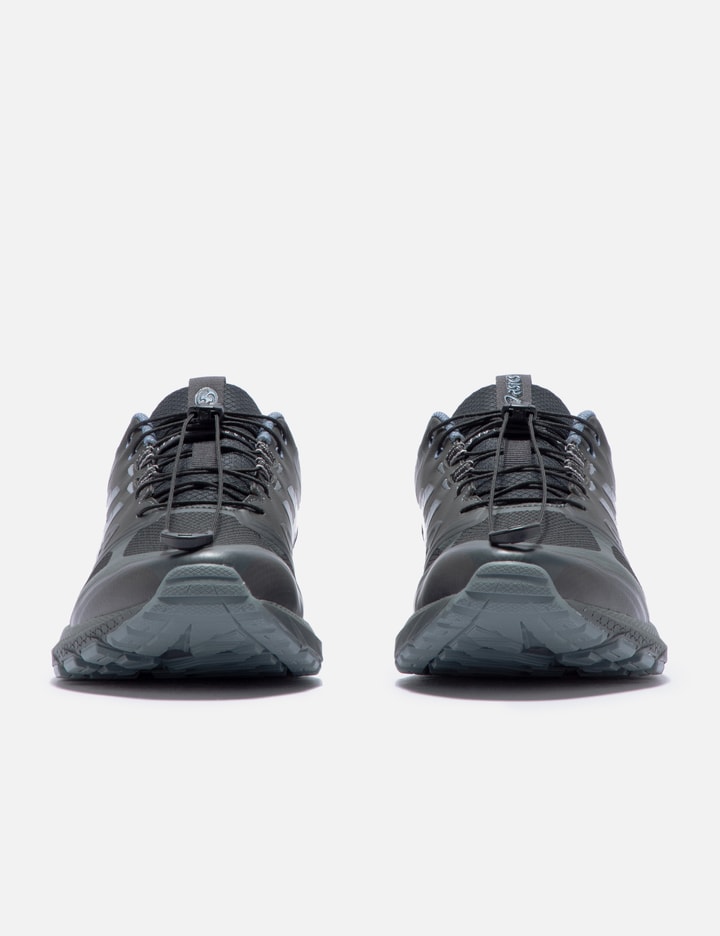 Asics X San San Gear Gel-terrain In Black