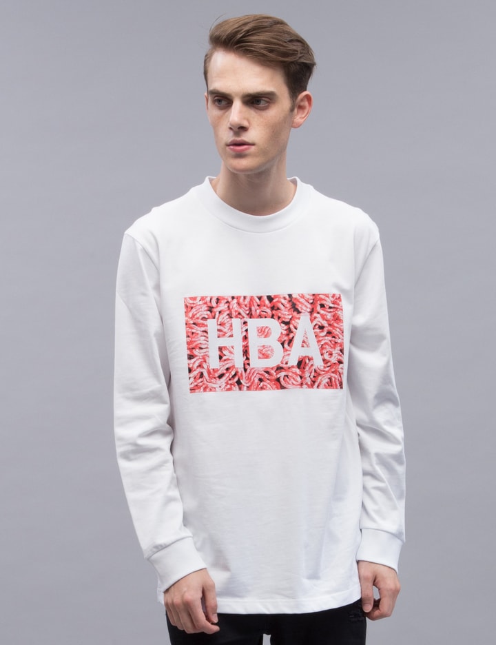 Meat Box T-Shirt Placeholder Image