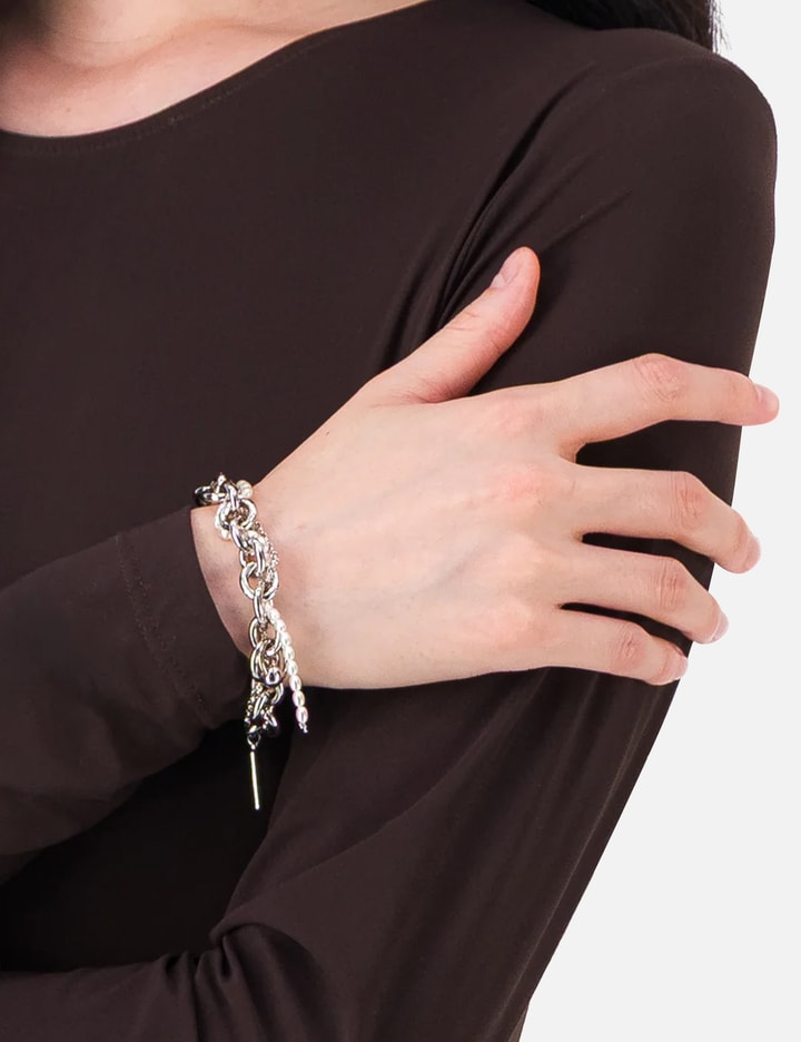 Justine Clenquet Salem Bracelet