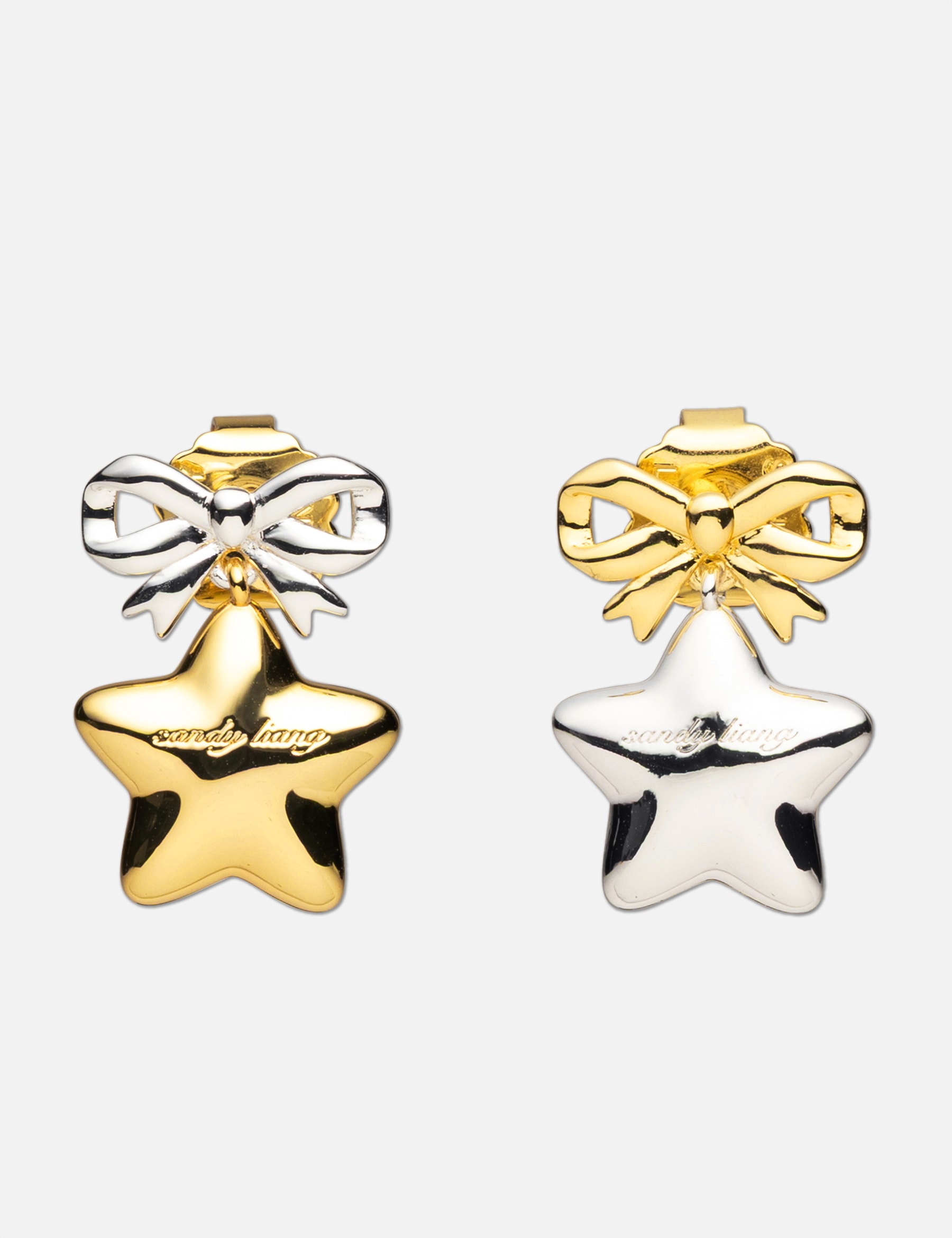 Boshi Earrings view 13