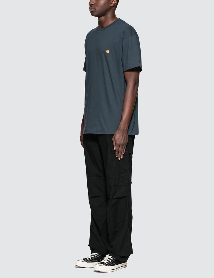 Ripstop Cargo Pants Placeholder Image