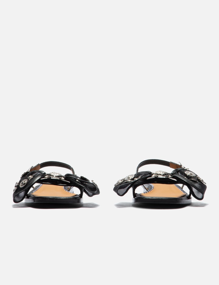 Mesh Sandals Placeholder Image