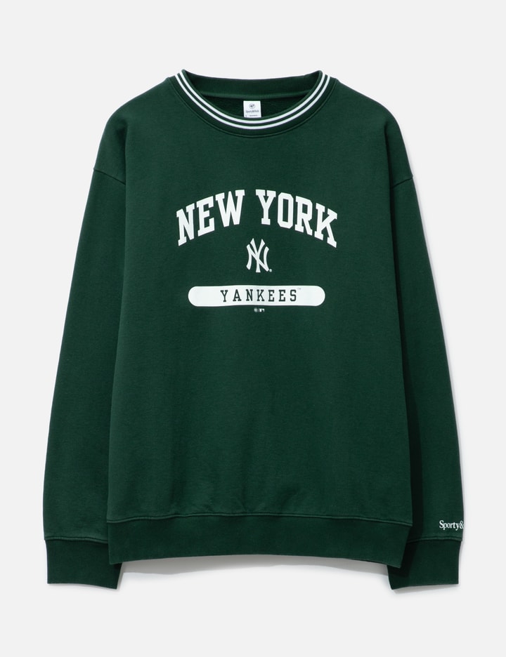 League Crewneck Placeholder Image