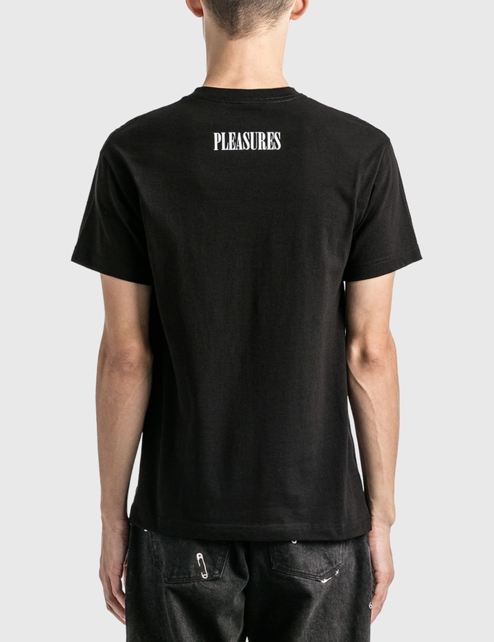 ALIEN T-SHIRT Placeholder Image
