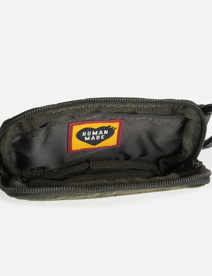MILITARY CARD CASE Placeholder Image