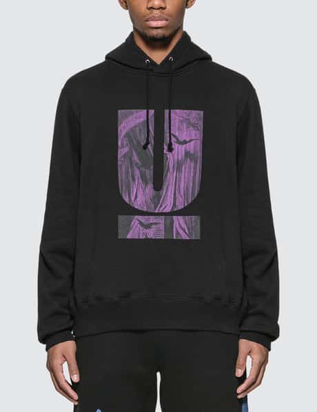Undercover - U Logo Hoodie | HBX