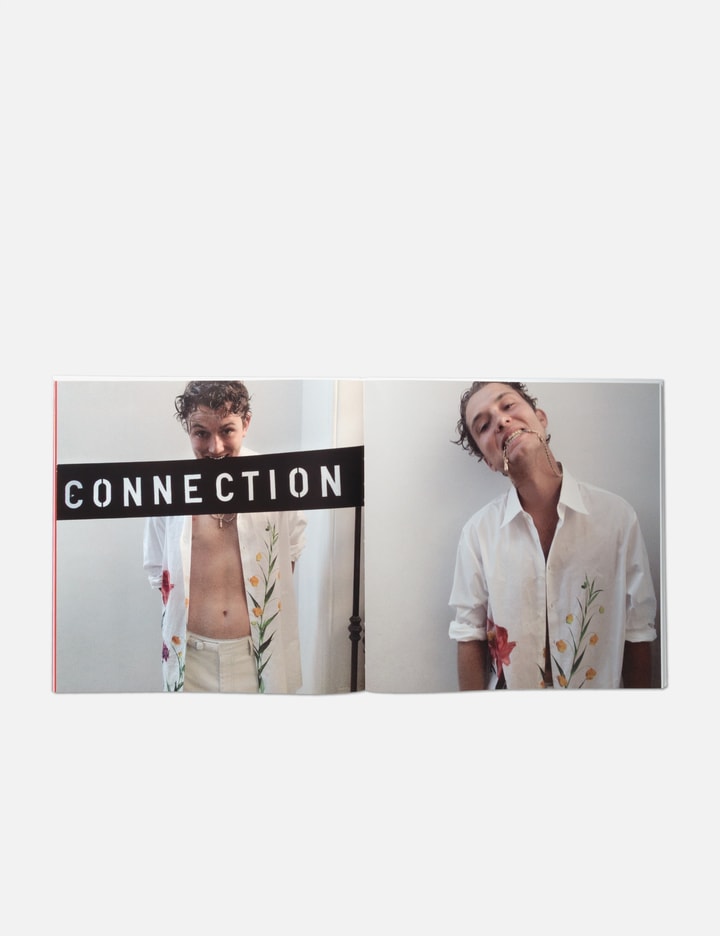 Valentino Empathy Lookbook Fall 2020 Placeholder Image