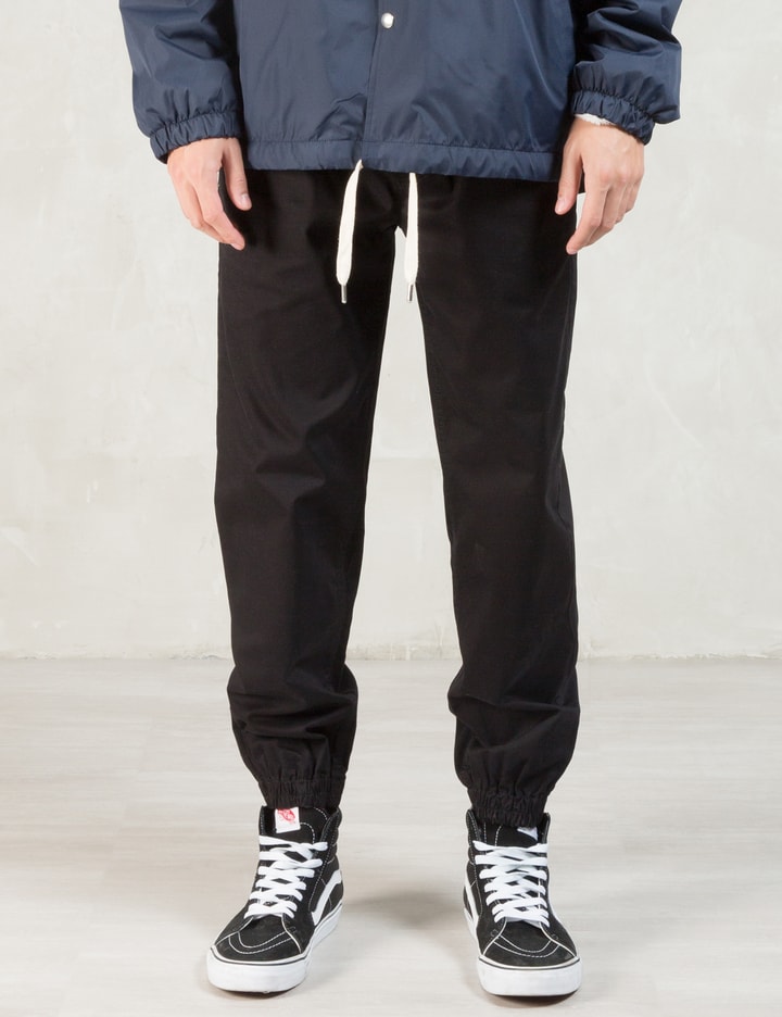 Black Sweatpant Chinos Placeholder Image