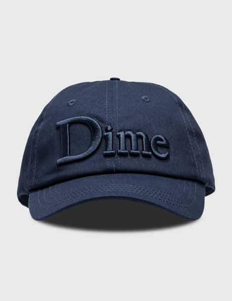Dime Dime Classic 3D Cap