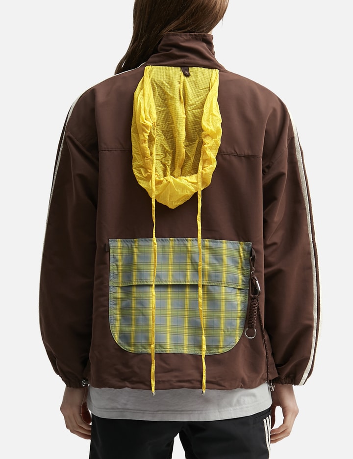 adidas Originals SFTM X Adidas Originals 007 Track Top