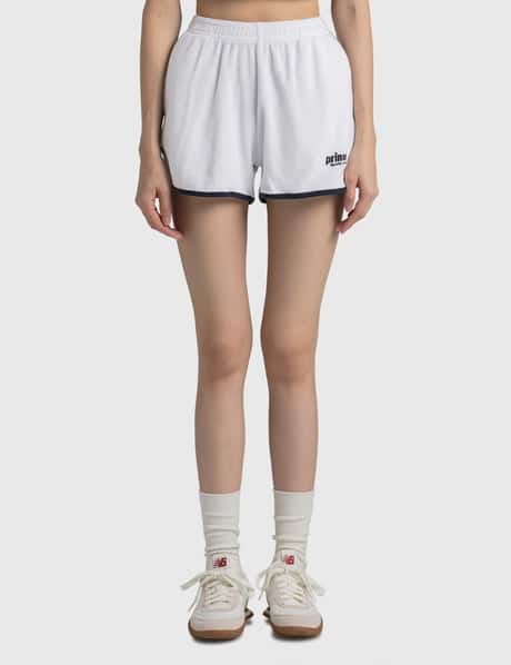 Sporty & Rich Prince Sporty Terry Shorts