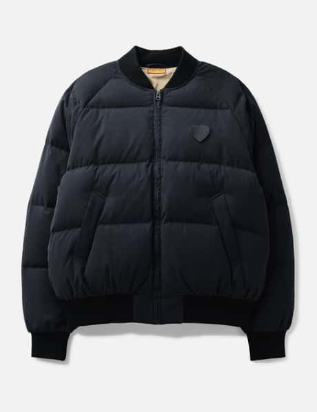 Down Jacket view 4