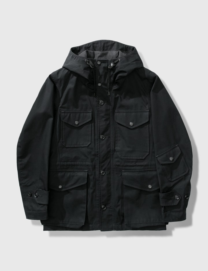 Nanamica Gore-Tex Military Jacket Placeholder Image