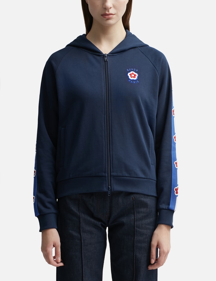 'Kenzo Target' Hoodie Sweatshirt Placeholder Image