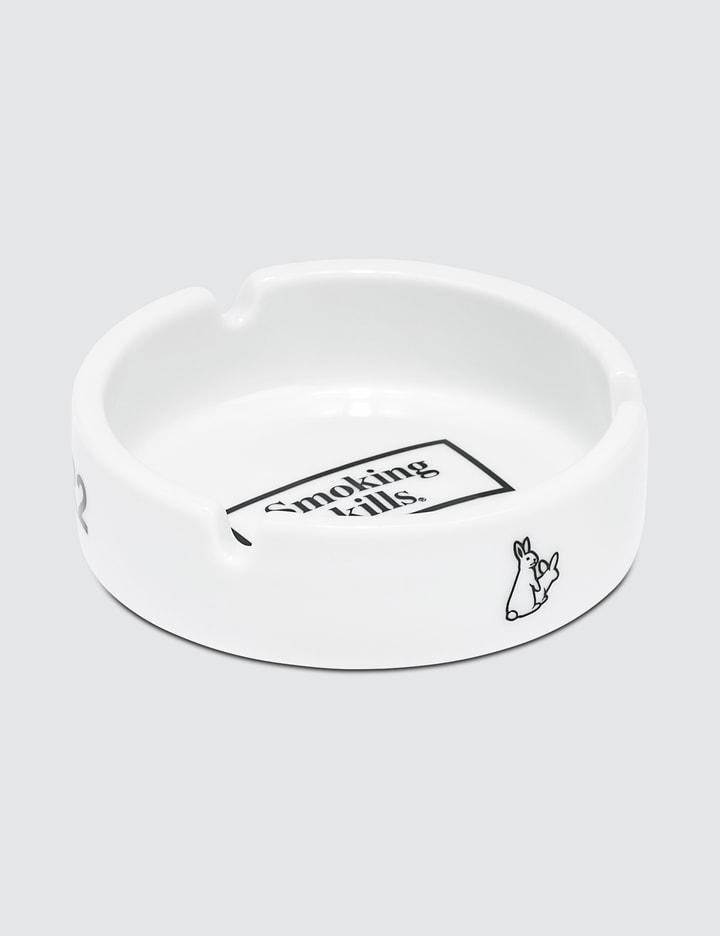 #FR2 Ash Tray
