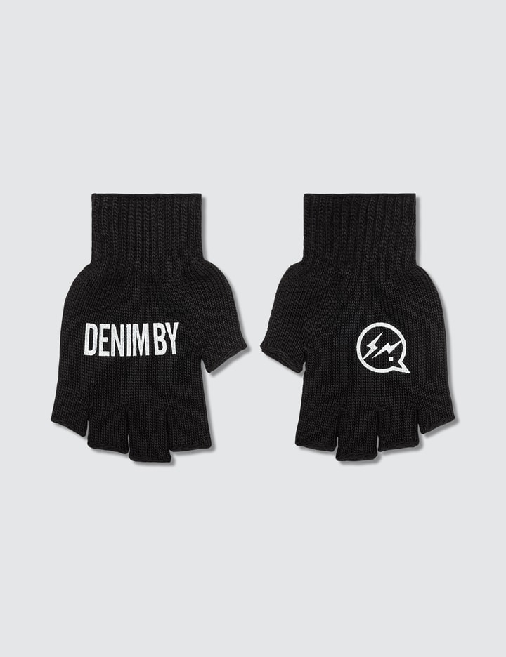 Fingerless Gloves Placeholder Image
