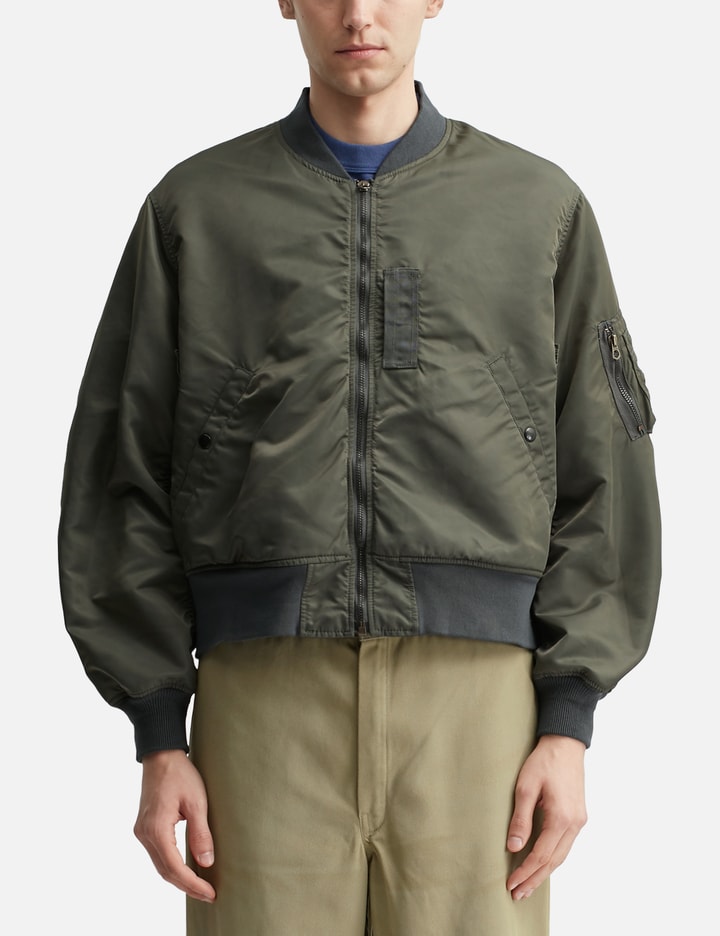 Unlikely Unlikely Reversible MA-1