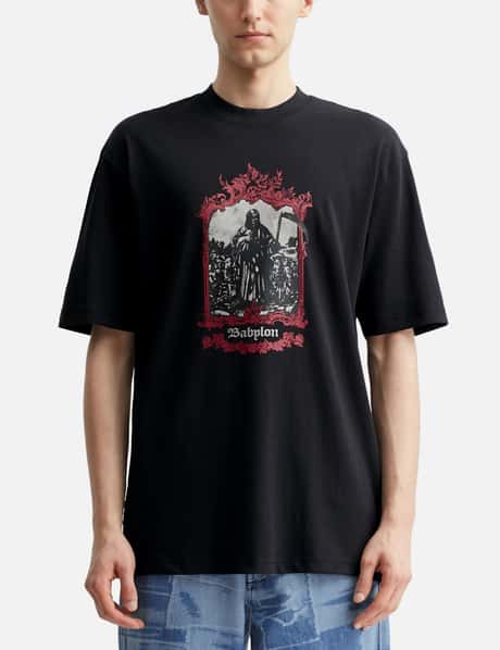 Reaper T-Shirt view 11