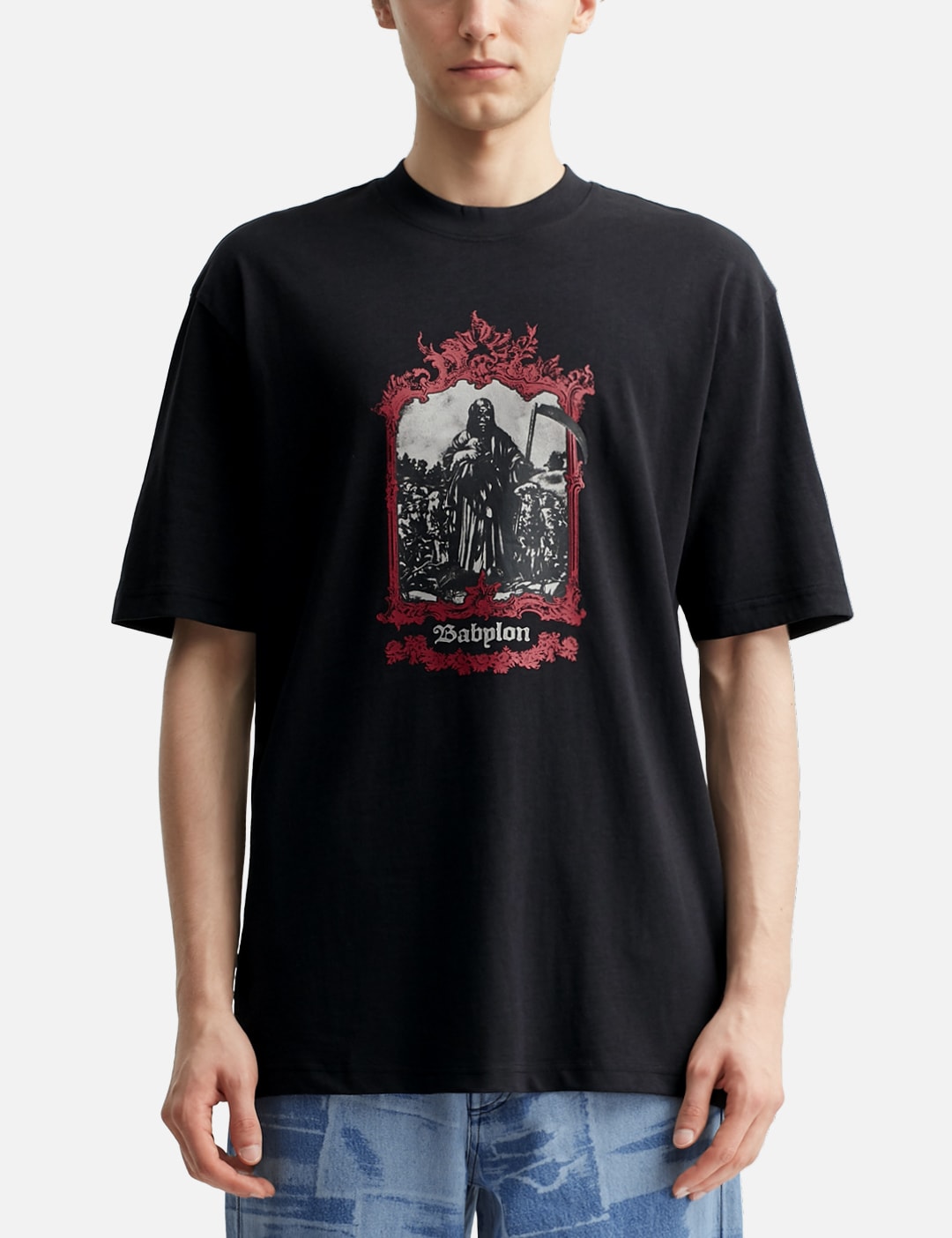 Reaper T-Shirt view 12