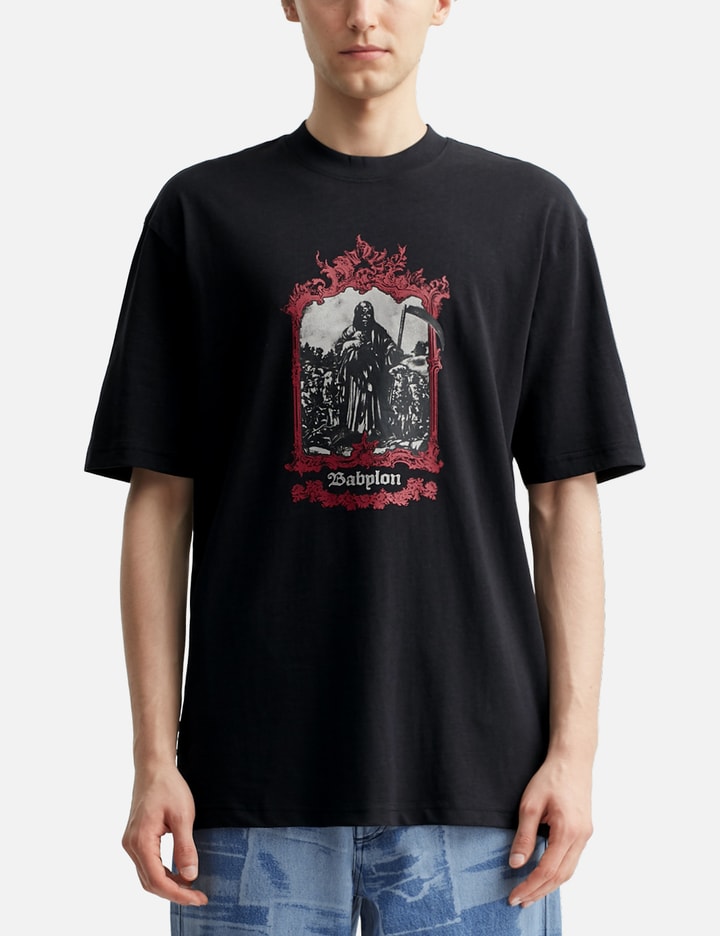 Reaper T-shirt Placeholder Image