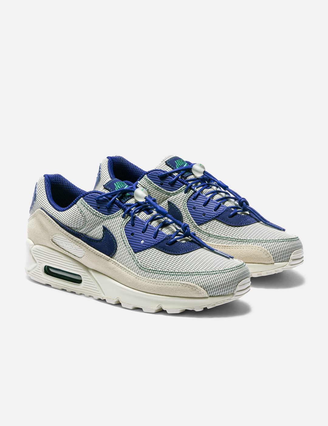 Air Max 90 view 12