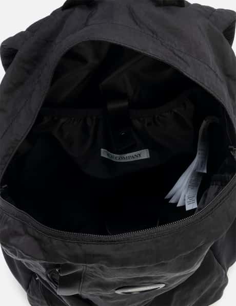Nylon B Lens Backpack view 15