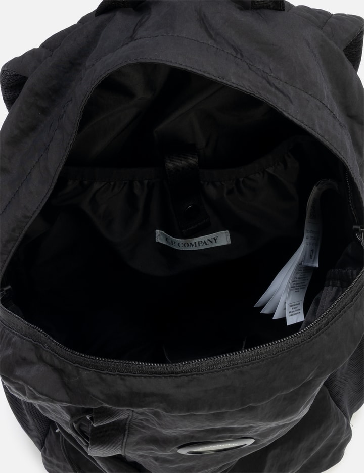 Nylon B Lens Backpack view 5