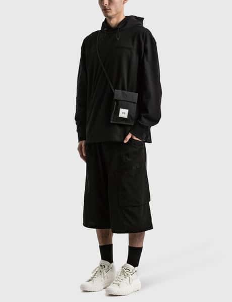 Y-3 - CH3 Pocket Bag | HBX