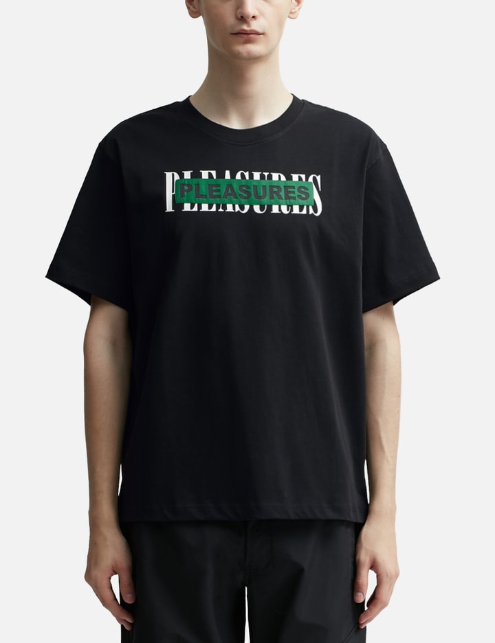 ダブルス ヘビーウェイト Tシャツ Placeholder Image